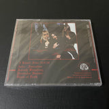 Beherit - Seventh Blasphemy - BRA