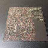 Devourment - Conceived in Sewage - VINILO USA (tri-color edition)