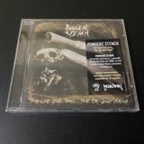 Pungent Stench - For God Your Soul, For Me Your Flesh - BRA
