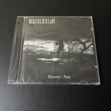 Burzum - Aske - BRA