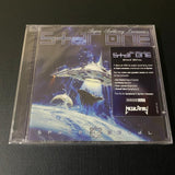 Star One - Space Metal - BRA