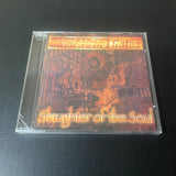 At The Gates - Slaughter Of The Soul - ARG