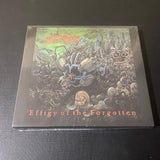 Suffocation - Effigy of the Forgotten - SLIPCASE BRA