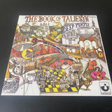 Deep Purple - The Book of Taliesyn - GATEFOLD EU