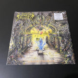 Edge of Sanity - Unorthodox - VINILO EU (magenta edition)