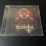Necromantia - To The Depths We Descend - BRA