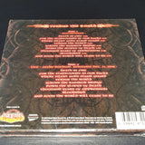 Amon Amarth - Versus the World - SLIPCASE DOBLE ARG