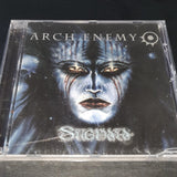 Arch Enemy - Stigmata - ARG