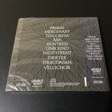 Soen - Reliance - SLIPCASE BRA