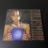 Talisman - Genesis - SLIPCASE BRA + POSTER