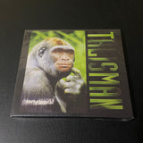 Talisman - Humanimal - SLIPCASE BRA + POSTER