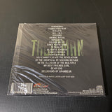 Talisman - Humanimal - SLIPCASE BRA + POSTER
