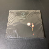 Talisman - Talisman - SLIPCASE BRA + POSTER