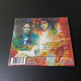Talisman - Talisman - SLIPCASE BRA + POSTER