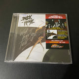 Black Rose - Walk How You Talk It + Nightmare EP - BRA