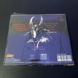Bathory - Under The Sign Of The Black Mark - SLIPCASE BRA