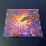 Nokturnal Mortum - Verity - SLIPCASE BRA + POSTER