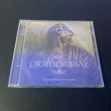 Primordial - Exile Amongst The Ruins - BRA
