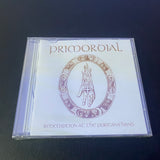 Primordial - Redemption At The Puritan's Hand - BRA
