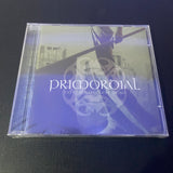 Primordial - To The Nameless Dead - BRA