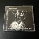 Behemoth - Sventevith (Storming Near the Baltic) - RUS