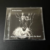 Behemoth - Sventevith (Storming Near the Baltic) - RUS