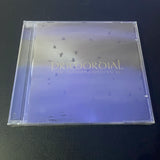 Primordial - The Gathering Wilderness - BRA