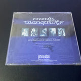 Dark Tranquillity - Of Chaos And Eternal Night - BRA