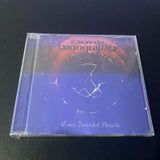 Dark Tranquillity - Enter Suicidal Angels - BRA