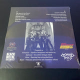 Desaster - Churches Without Saints - VINILO BRA