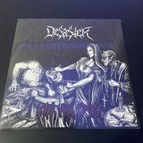 Desaster - Kill All Idols - VINILO BRA