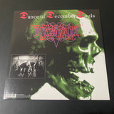 Katatonia - Dance Of December Souls - VINILO EU