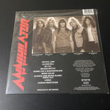 Annihilator - Alice In Hell - VINILO EU