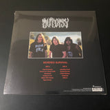 Autopsy - Severed Survival - VINILO EU