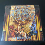 Diabolical Masquerade - The Phantom Lodge - VINILO EU