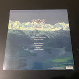 The Gathering - Always - VINILO EU white edition