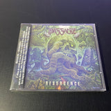 Massacre - Resurgence - BRA