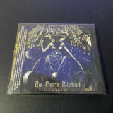 Dimmu Borgir - In Sorte Diaboli - BRA