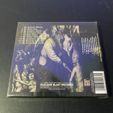 Dimmu Borgir - In Sorte Diaboli - BRA