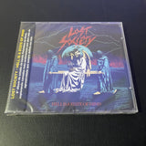 Lost Society - Hell Is A State Of Mind - BRA