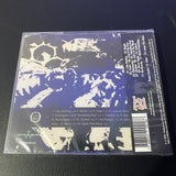 Paradise Lost - Believe In Nothing - BRA