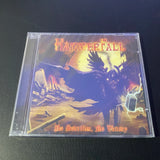 Hammerfall - No Sacrifice No Victory - BRA