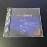 At The Gates - The Ghost Of A Future Dead - BRA
