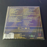Hammerfall - Glory To The Brave 20th Anniversary Edition - DOBLE DELUXE BRA + DVD