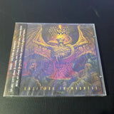 Vader - Solitude In Madness - BRA