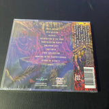 Vader - Solitude In Madness - BRA