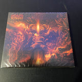 Vader - Tibi Et Igni - DIGIPACK BRA