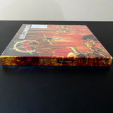Slayer - Hell Awaits (40th Anniversary) - TRIPLE VINYL BOX USA + LIBRO + POSTER + EXTRAS