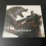 Moonspell - Wolfheart - DIGIPACK CHI (portada original)