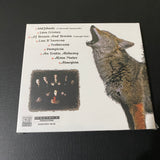 Moonspell - Wolfheart - DIGIPACK CHI (portada original)